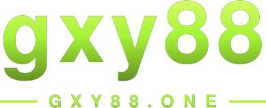 gxy88 โลโก้