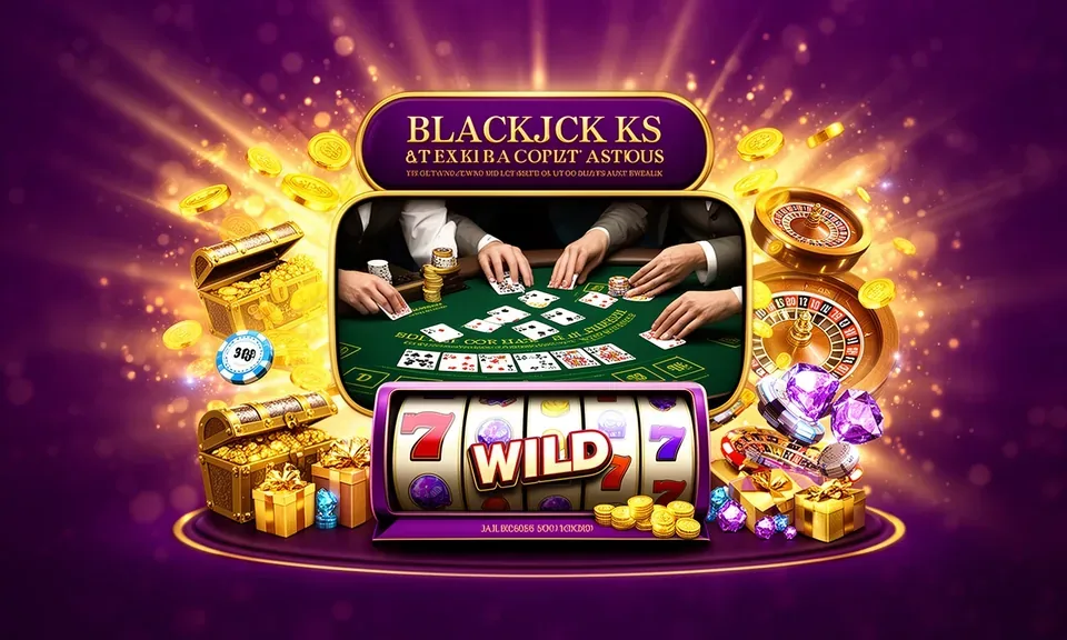 gxy88 เกมอาร์เคดทุกแนวอยู่ในที่เดียว