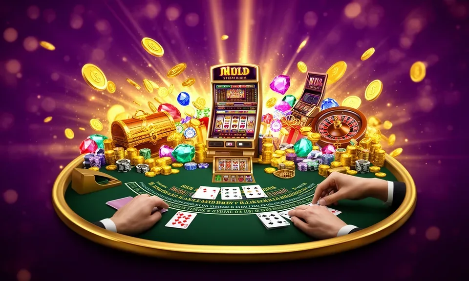 gxy88 เครื่องรางโชค — สล็อตที่คนเล่นถามหามากที่สุดใน gxy88