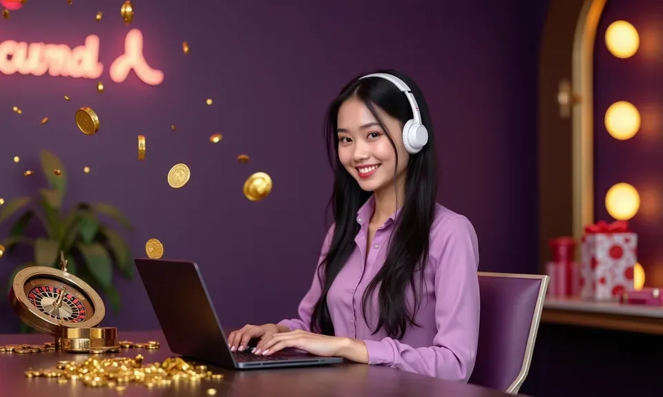 gxy88 โบนัสฝากครั้งแรก